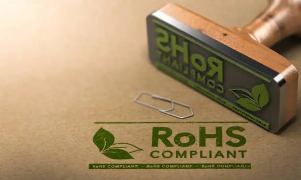 RoHS Compliance Guide for Musical Instrument Makers – UK & EU