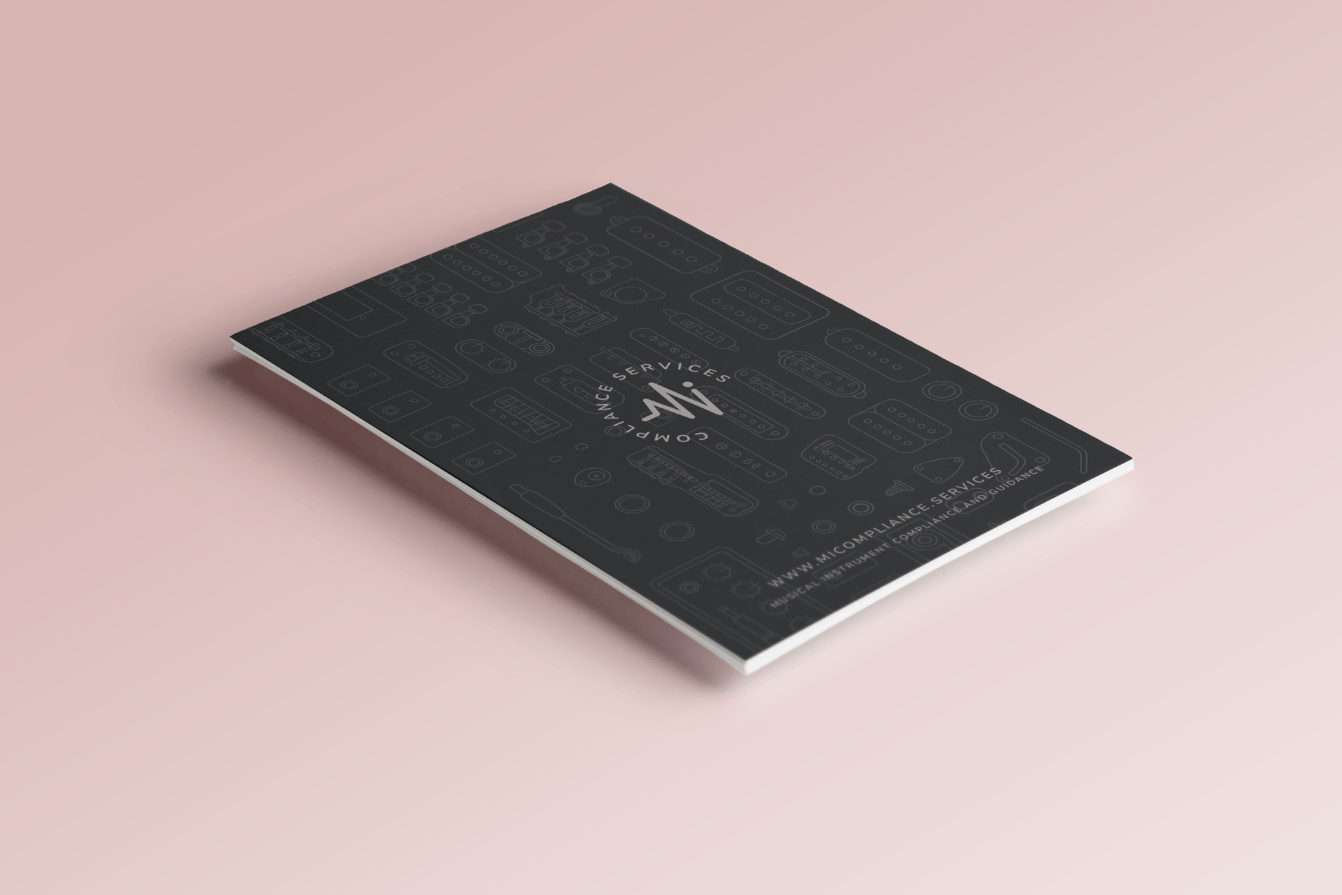Guide & Template Pack | Active Electric Instruments - www.micompliance.services